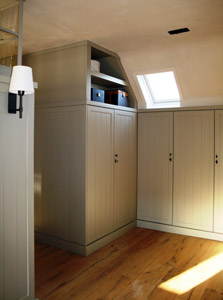 Christophe Ternest | architecte d'intérieur