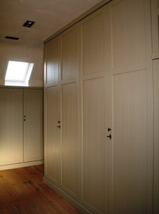 Christophe Ternest | architecte d'intérieur