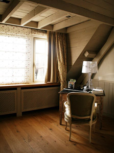 Christophe Ternest | architecte d'intérieur