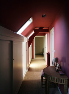 Christophe Ternest | architecte d'intérieur