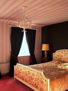 Christophe Ternest | architecte d'intérieur