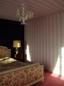 Christophe Ternest | architecte d'intérieur