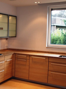 Christophe Ternest | architecte d'intérieur