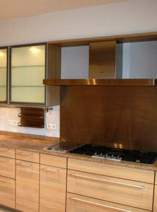 Christophe Ternest | architecte d'intérieur