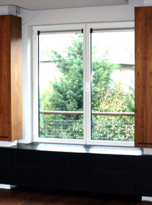 Christophe Ternest | architecte d'intérieur