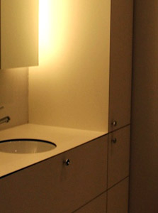 Christophe Ternest | architecte d'intérieur