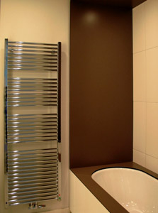 Christophe Ternest | architecte d'intérieur