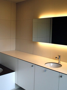 Christophe Ternest | architecte d'intérieur