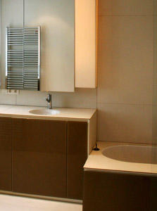 Christophe Ternest | architecte d'intérieur