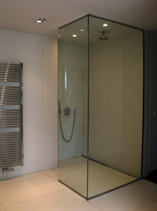 Christophe Ternest | architecte d'intérieur