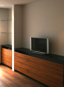 Christophe Ternest | architecte d'intérieur