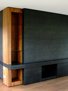 Christophe Ternest | architecte d'intérieur