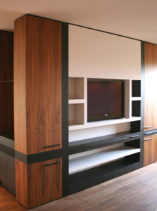 Christophe Ternest | architecte d'intérieur