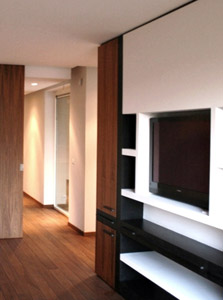 Christophe Ternest | architecte d'intérieur