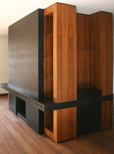 Christophe Ternest | architecte d'intérieur