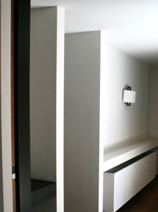 Christophe Ternest | architecte d'intérieur