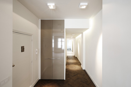 Christophe Ternest | architecte d'intérieur