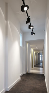 Christophe Ternest | architecte d'intérieur