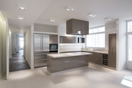 Christophe Ternest | architecte d'intérieur