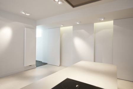 Christophe Ternest | architecte d'intérieur