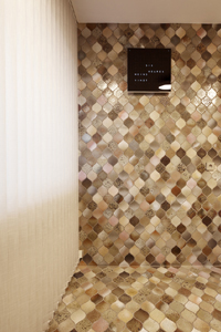 Christophe Ternest | architecte d'intérieur