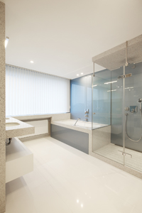 Christophe Ternest | architecte d'intérieur