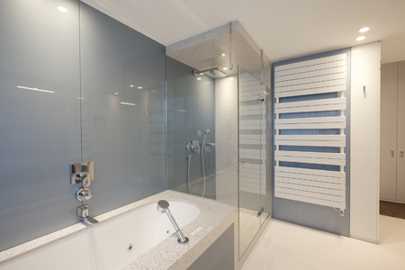 Christophe Ternest | architecte d'intérieur