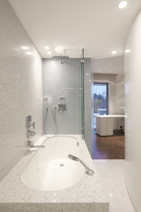 Christophe Ternest | architecte d'intérieur