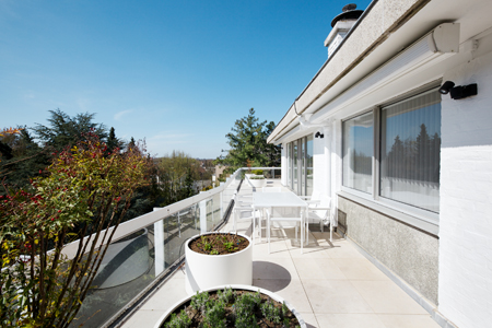 Christophe Ternest | architecte d'intérieur