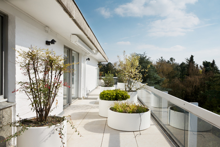 Christophe Ternest | architecte d'intérieur