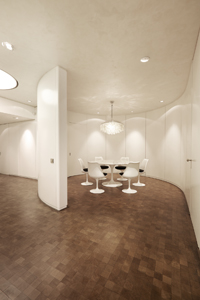 Christophe Ternest | architecte d'intérieur