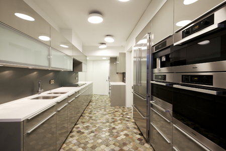 Christophe Ternest | architecte d'intérieur