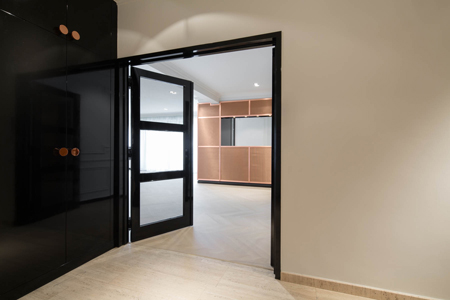 Christophe Ternest | architecte d'intérieur