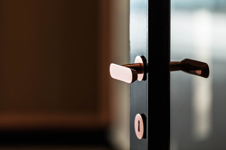 Christophe Ternest | architecte d'intérieur