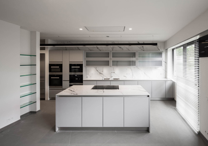 Christophe Ternest | architecte d'intérieur