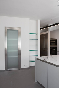 Christophe Ternest | architecte d'intérieur