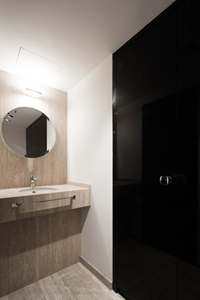 Christophe Ternest | architecte d'intérieur