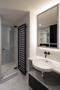 Christophe Ternest | architecte d'intérieur