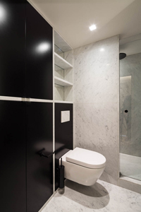 Christophe Ternest | architecte d'intérieur