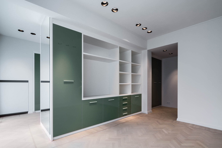 Christophe Ternest | architecte d'intérieur