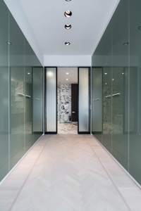 Christophe Ternest | architecte d'intérieur