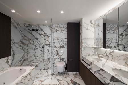 Christophe Ternest | architecte d'intérieur