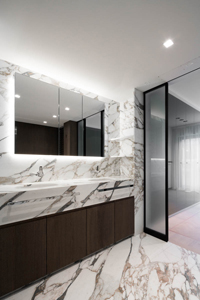 Christophe Ternest | architecte d'intérieur