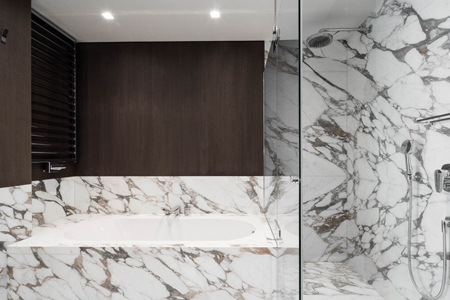 Christophe Ternest | architecte d'intérieur