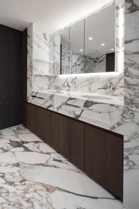 Christophe Ternest | architecte d'intérieur