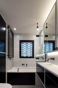 Christophe Ternest | architecte d'intérieur