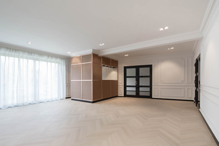 Christophe Ternest | architecte d'intérieur