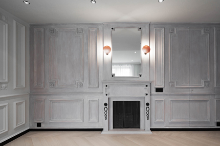 Christophe Ternest | architecte d'intérieur