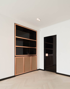 Christophe Ternest | architecte d'intérieur