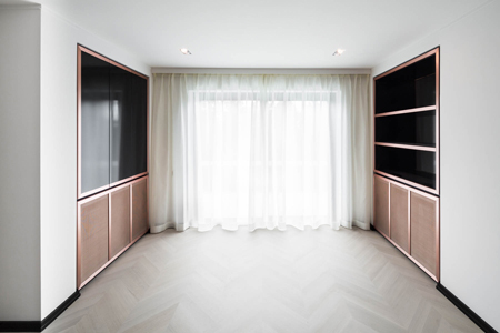 Christophe Ternest | architecte d'intérieur